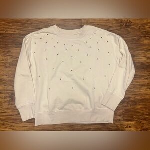 Maurices Sweatshirt Size Medium